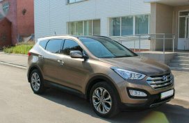 Hyundai Santa Fe 2014 for sale