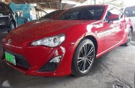 2012 Scion FR-S (aka) Toyota 86 Sports car FOR SALE