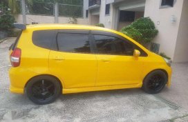 Honda Fit 2010 1.3 FOR SALE