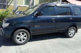 Isuzu Crosswind xt turbo 2012 FOR SALE