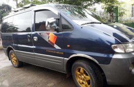 Hyundai Starex 2011 for sale