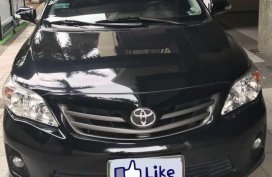 2012 Toyota Altis 1.6G for Sale