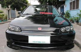 Honda Civic ESI 95 for sale