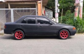 MAZDA 323 1998 MODEL for sale