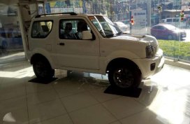 78k ALL in Promo SUZUKI Jimny JLX MT 