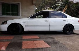 Honda Civic for sale