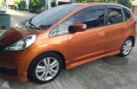 Honda Jazz 2012 for sale