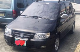 Hyundai Matrix 2004 AT FOR SALE