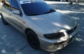 Mazda 323 for sale