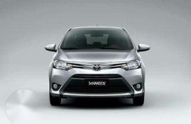 Toyota Yaris 1.3l MT 2018 FOR SALE