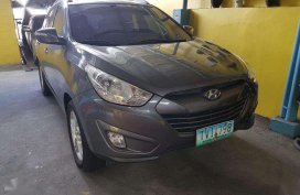 Hyundai Tucson 2012 FOR SALE
