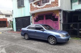 Nissan Sentra GX 2005 manual 1.3 FOR SALE