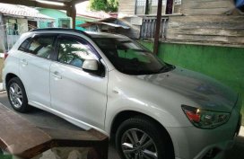 Mitsubishi Asx 2011 for sale