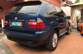 BMW X5 US Version E53 FOR SALE