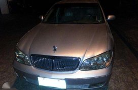 Top of the line Nissan Cefiro EX300 2007 FOR SALE