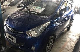 2016 Hyundai Eon gls FOR SALE
