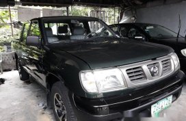 Nissan Frontier 2006 for sale