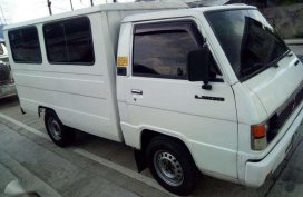FOR SALE MITSUBISHI L300 FB 96 MODEL