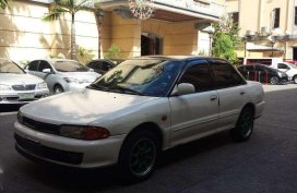 Mitsubishi Lancer 1998 FOR SALE