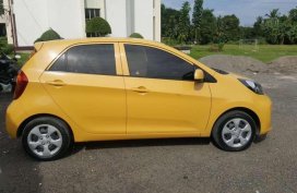 Kia Picanto 2017 Manual FOR SALE