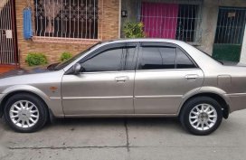 For sale 2000 Ford Lynx