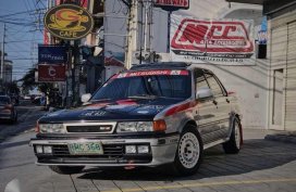 FOR SALE MITSUBISHI Galant VR4 ORIG