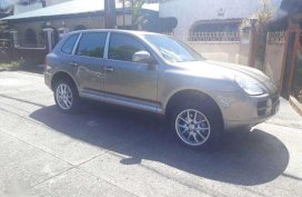 2005 Porsche Cayenne S FOR SALE