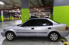 Honda Civic 2000 for sale