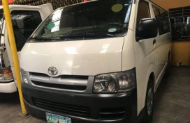 2007 Toyota Hiace for sale