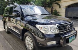 2010 Toyota Land Cruiser for sale