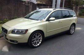 Volvo V50 2005 for sale