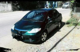 2003 Honda City idsi 1.3engine FOR SALE