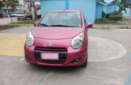 For sale! Suzuki Celerio 2012