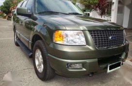 2003 Ford Expedition XLT for sale