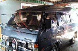 97 Mitsubishi L300 for sale!