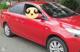 FOR SALE Toyota Vios 2016