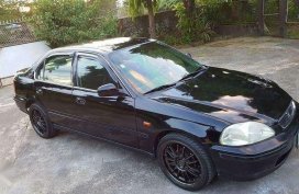 1998 Honda Civic Vti FOR SALE