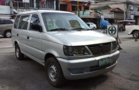 2008 Mitsubishi Adventure GX diesel FOR SALE