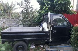 FOR SALE 2013 Suzuki Multicab located at amadeo cavite