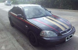 1996 Honda Civic VTEC FOR SALE