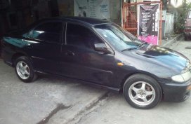 For sale Mazda Familia 98 model