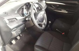 Toyota Vios 1.3 E 2017 for sale