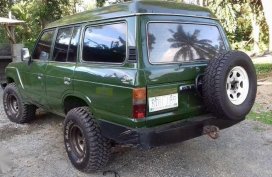 Toyota Land Cruiser 1993 for sale