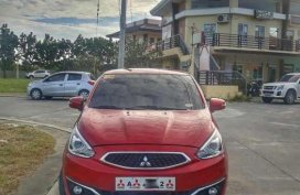 Mitsubishi Mirage Hatchback GLS 2016 FOR SALE