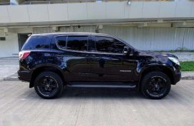2013 Chevrolet Trailblazer Duramax LT (like new condition) FOR SALE