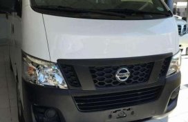 Nissan Urvan 18-seater New 2018 Units For Sale 
