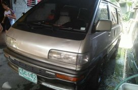 Toyota Liteace all power FOR SALE
