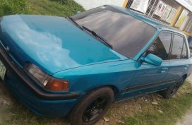 Mazda 323 all power FOR SALE