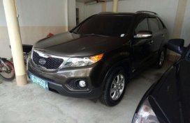 Kia Sorento 2011 for sale