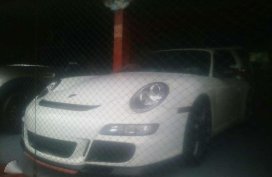 2014 Porsche Cayman vs 2007 gt3 vs 2018 Camaro ss